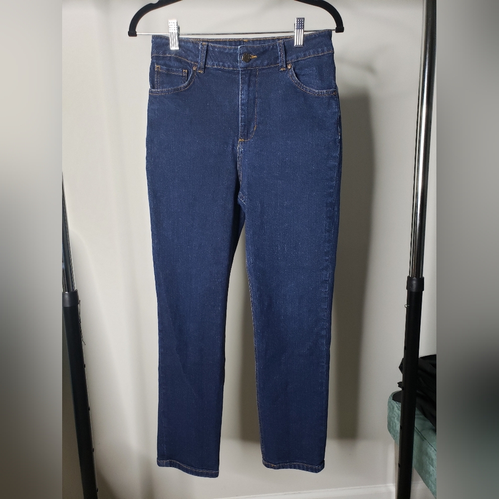 Patprimo | Blue Denim Jeans